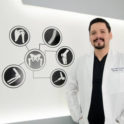 Slider image (1) Dr. Humberto Calvillo Jimenez - Orthopedic Surgery in Puerto Vallarta
